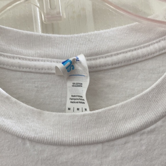 FINAL MARKDOWN Unisex Suna North Shore Hawaii Lifeguard Tee (M) - Picture 3 of 3